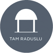 Alaçatı Tente Pergola, Tam Raduslu Pergola