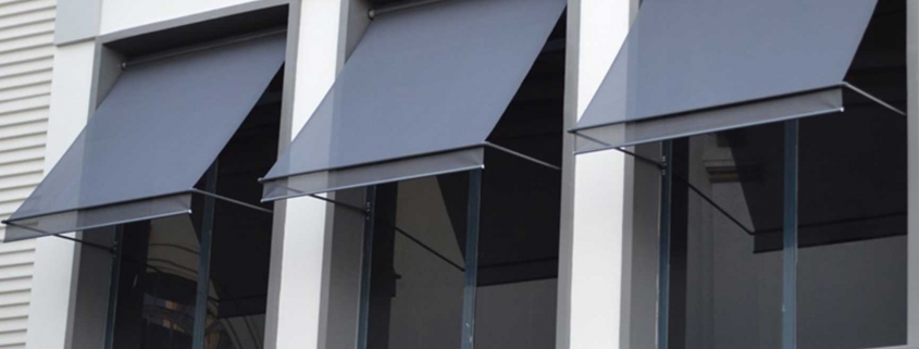 Alaçatı Tente Pergola, Pencere Tipi Tente